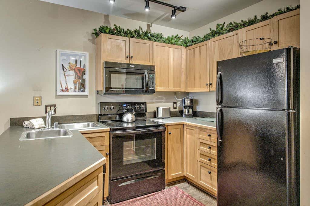 Keystone Condo 8380
