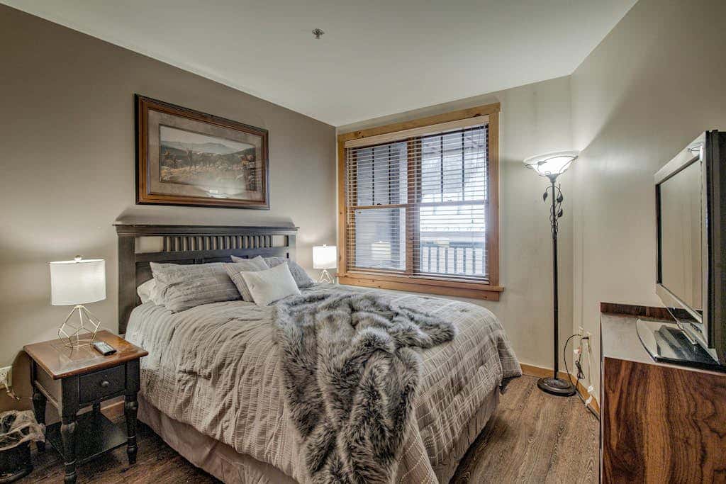 Keystone Condo 8380
