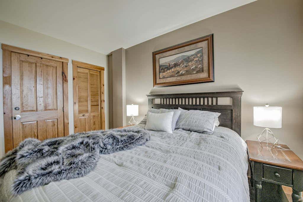 Keystone Condo 8380