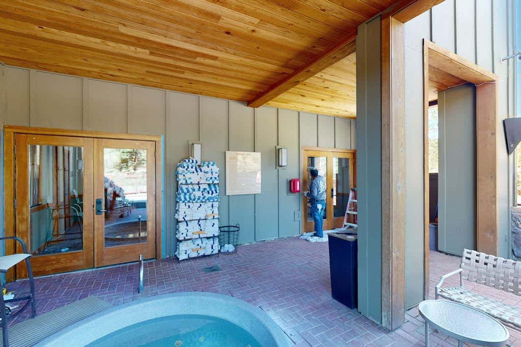 Keystone Condo 8380