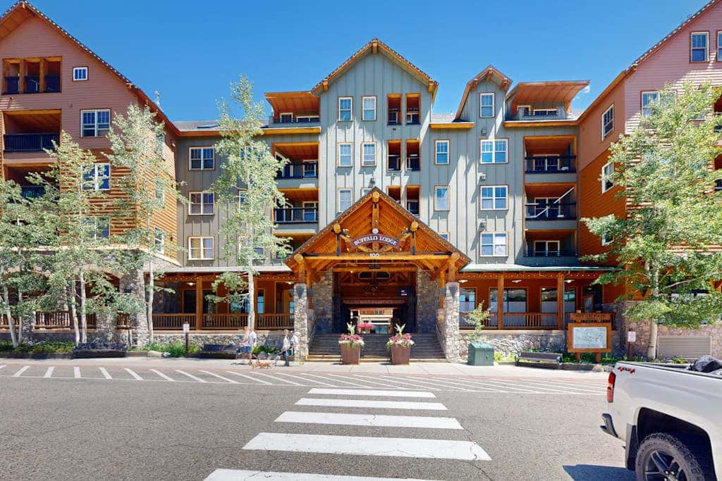 Keystone Condo 8380