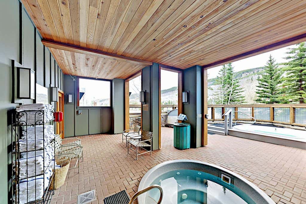 Keystone Condo 8380