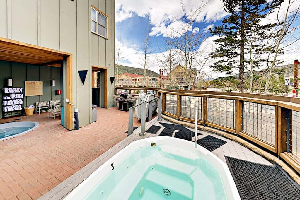 Keystone Condo 8380