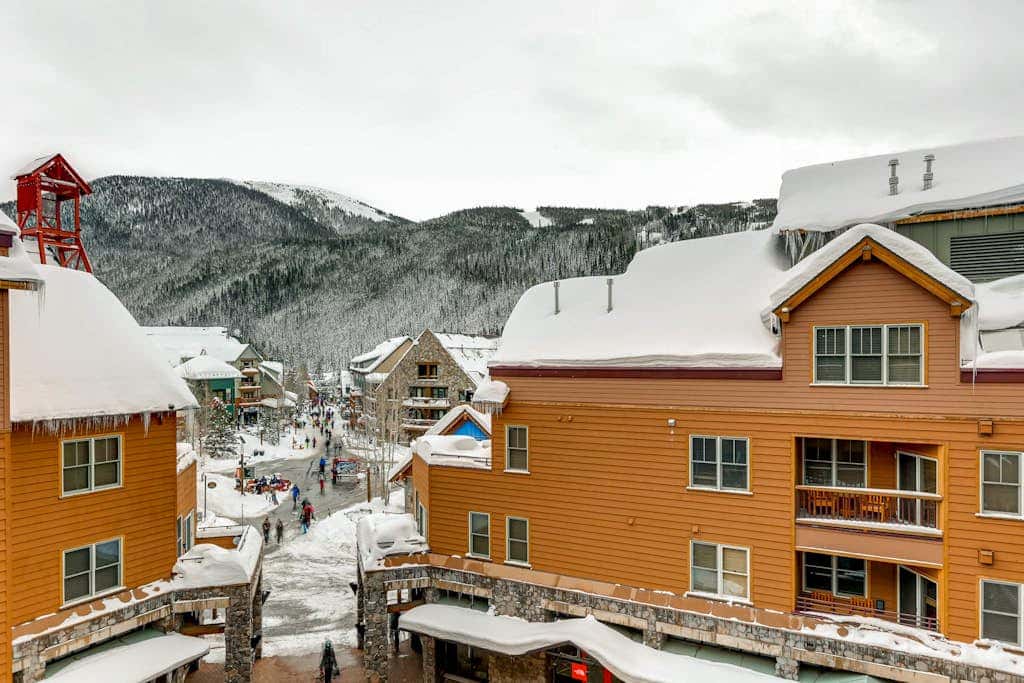 Keystone Condo 8380