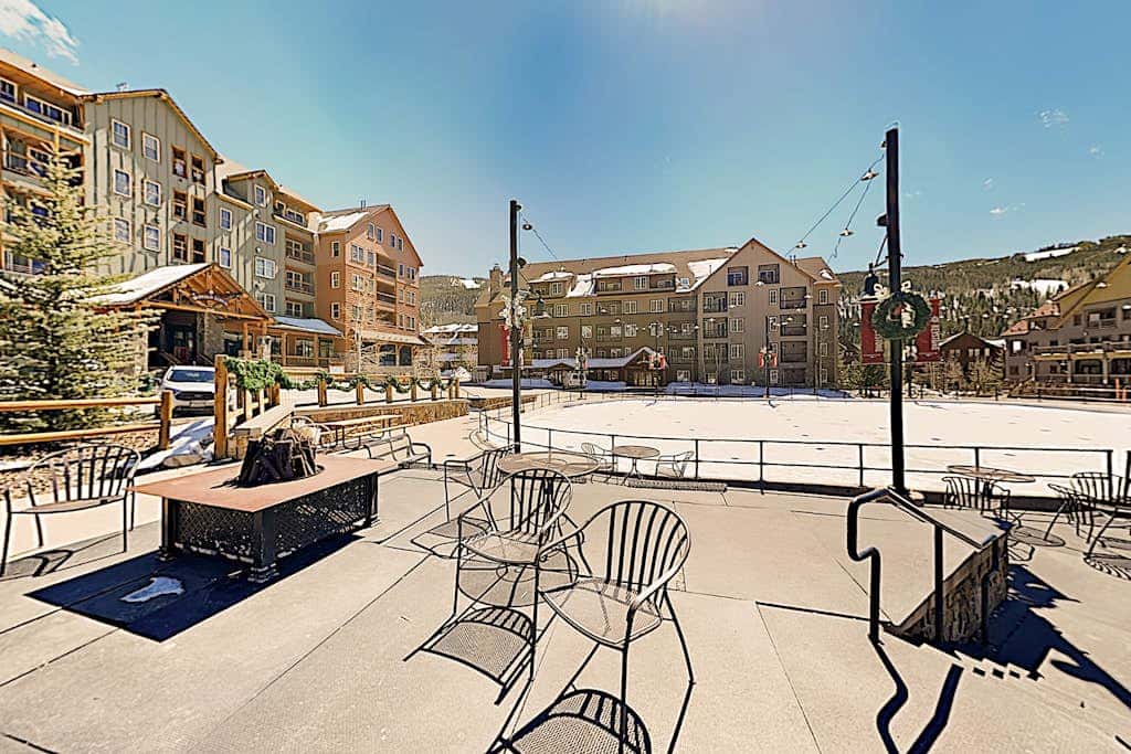 Keystone Condo 8380