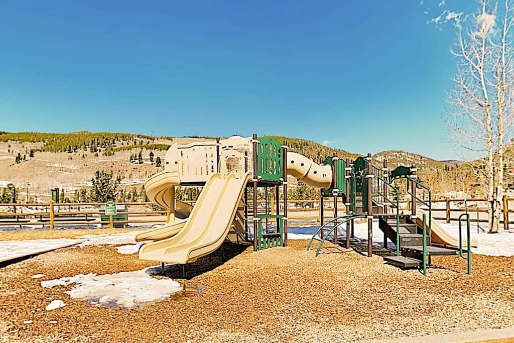 Keystone Condo 8380