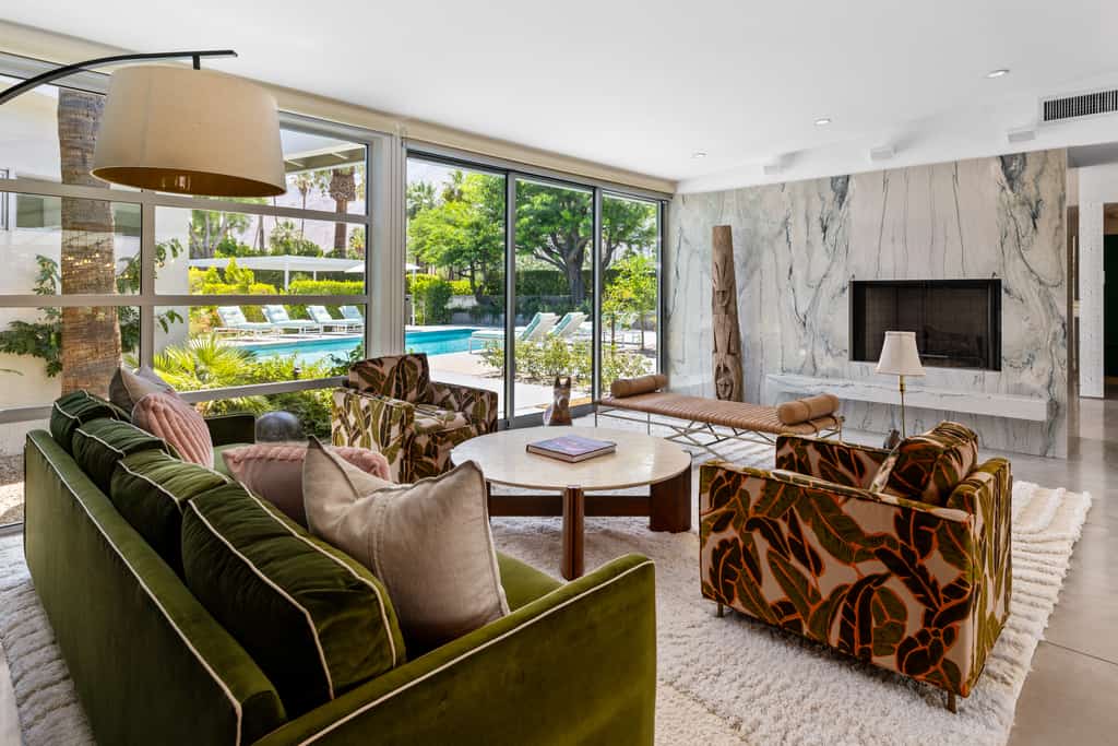 Asher Estate | Luxury 3BR | Private Pool & Spa