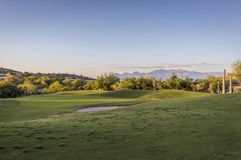 Castle Casita | Golf & Resort Views | Remodeled 2BR | Near JW Marriott | Sleeps 6