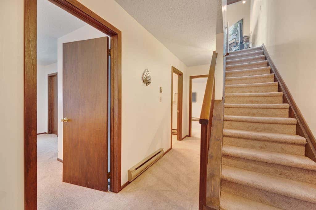 MOUNTAIN VIEW - 3BR Condo - FIREPLACE & Pool