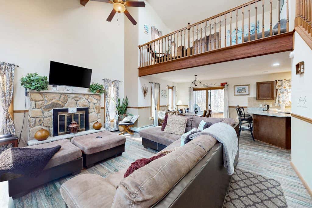 3BR Spacious Dog-Friendly House