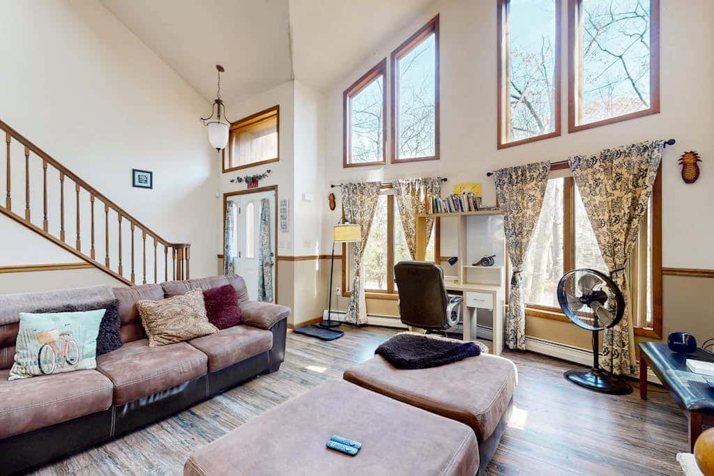 3BR Spacious Dog-Friendly House