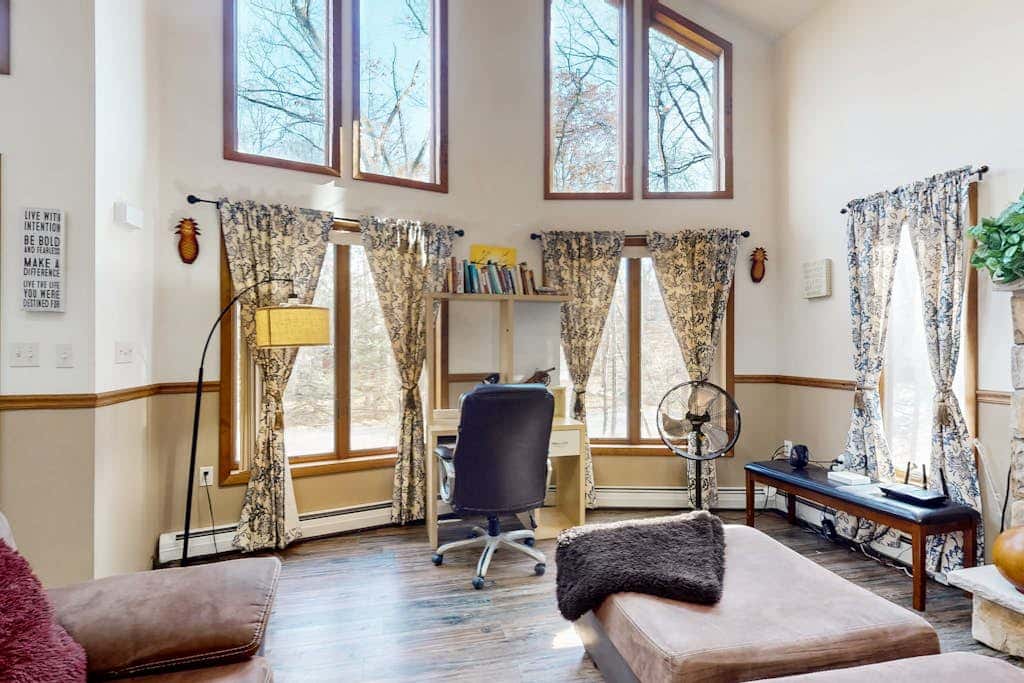 3BR Spacious Dog-Friendly House