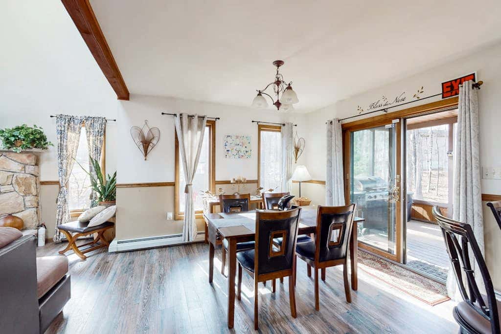 3BR Spacious Dog-Friendly House