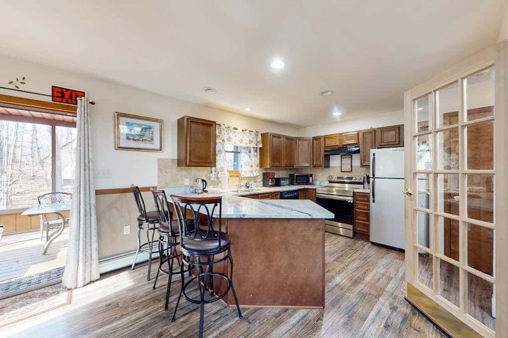 3BR Spacious Dog-Friendly House
