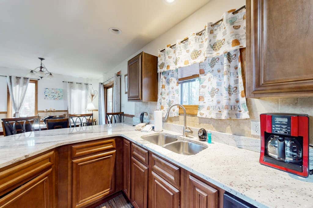 3BR Spacious Dog-Friendly House