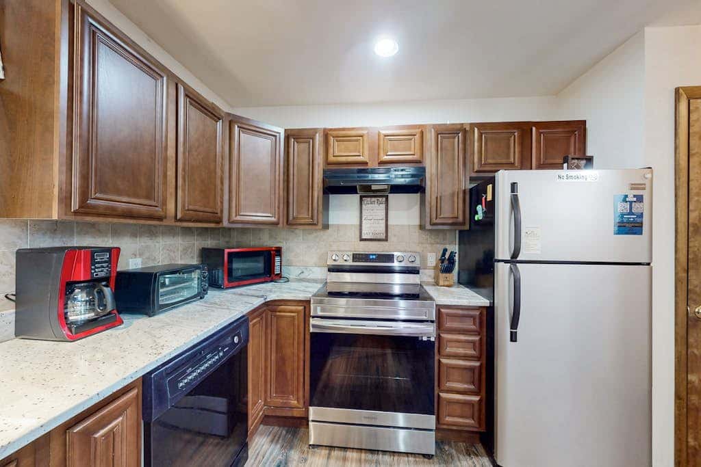 3BR Spacious Dog-Friendly House