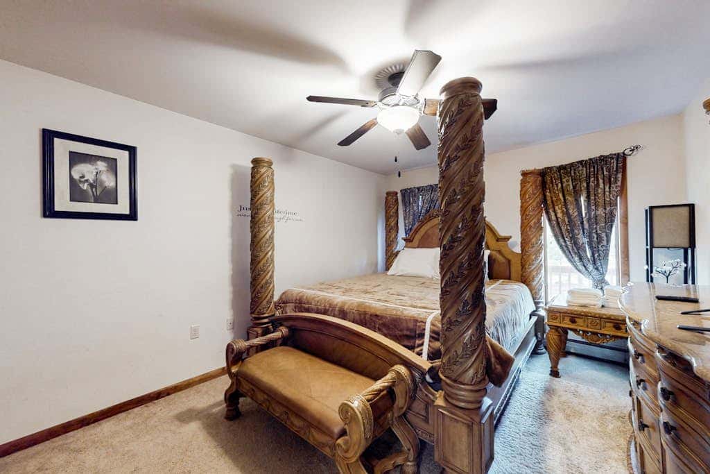 3BR Spacious Dog-Friendly House