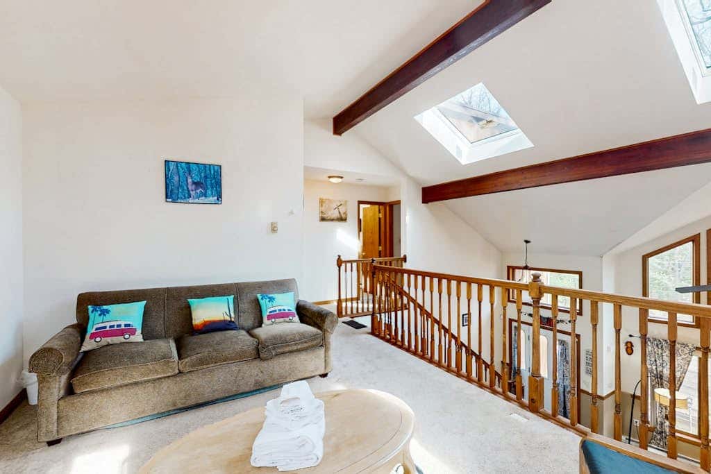 3BR Spacious Dog-Friendly House