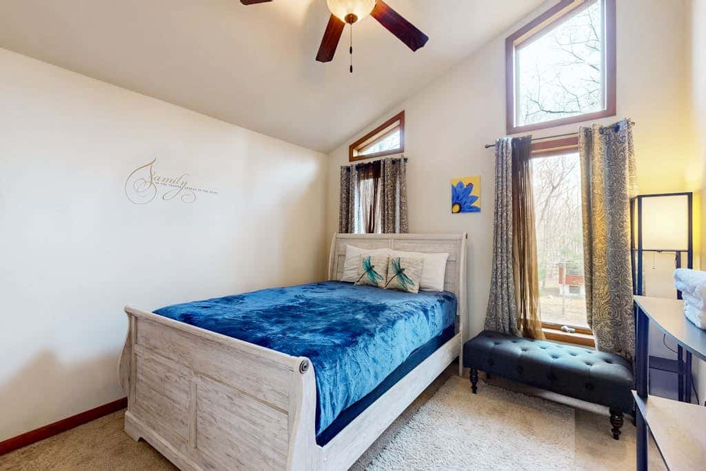 3BR Spacious Dog-Friendly House