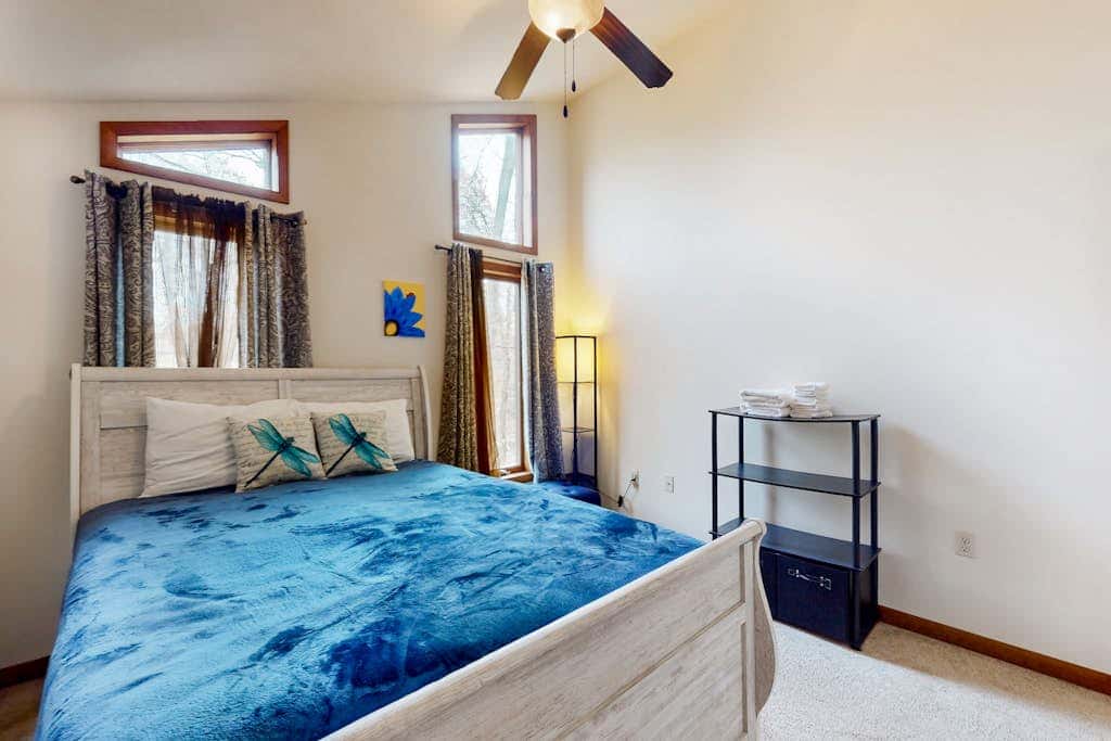 3BR Spacious Dog-Friendly House