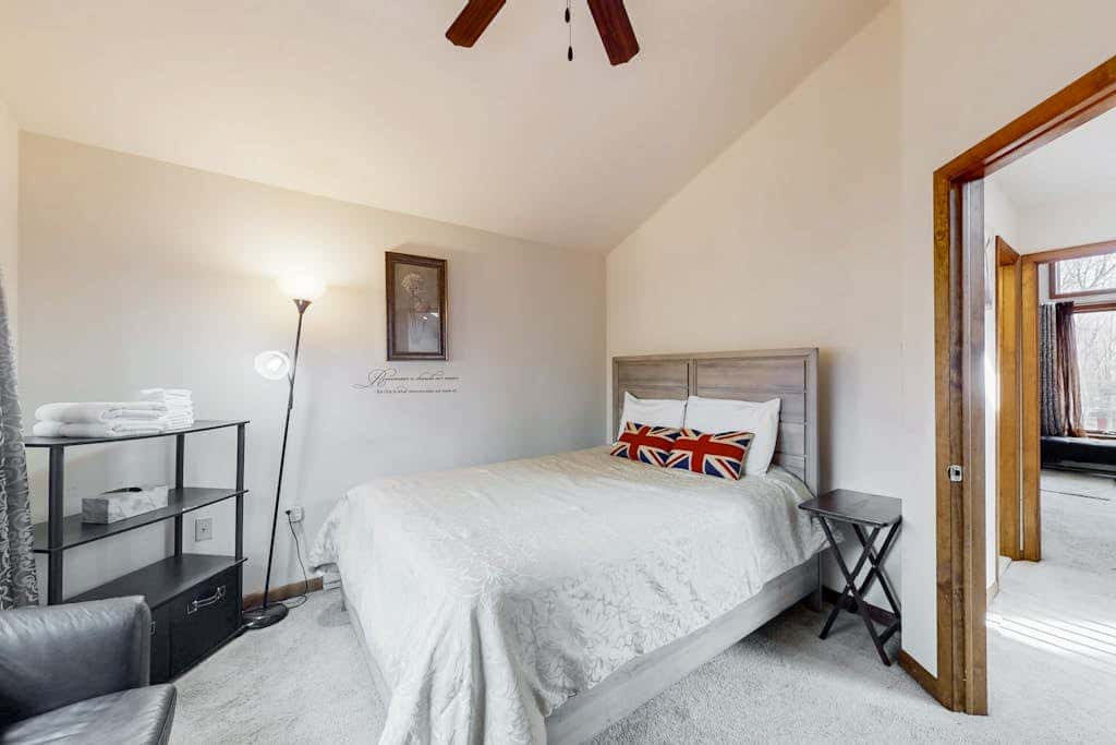 3BR Spacious Dog-Friendly House