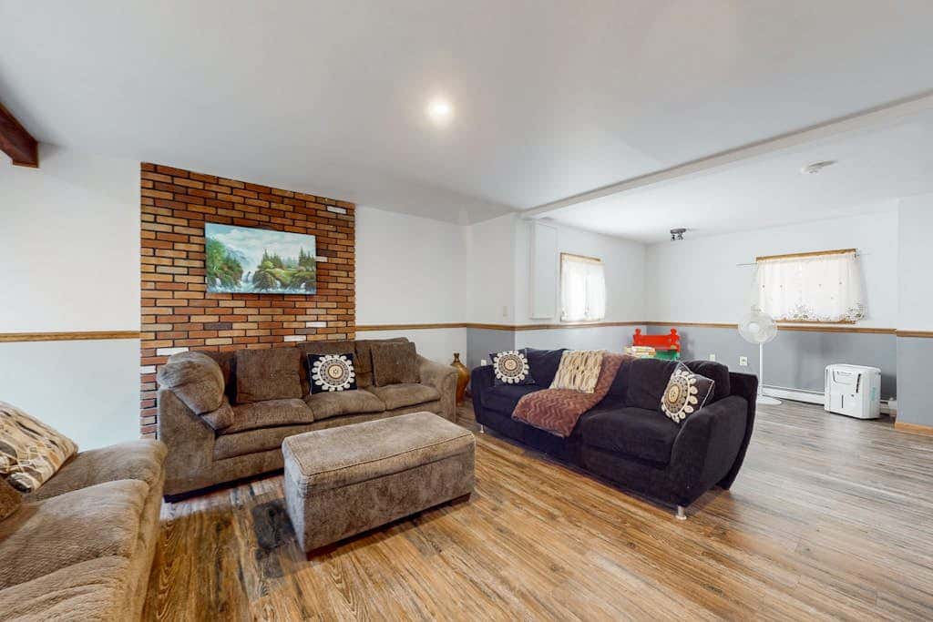 3BR Spacious Dog-Friendly House