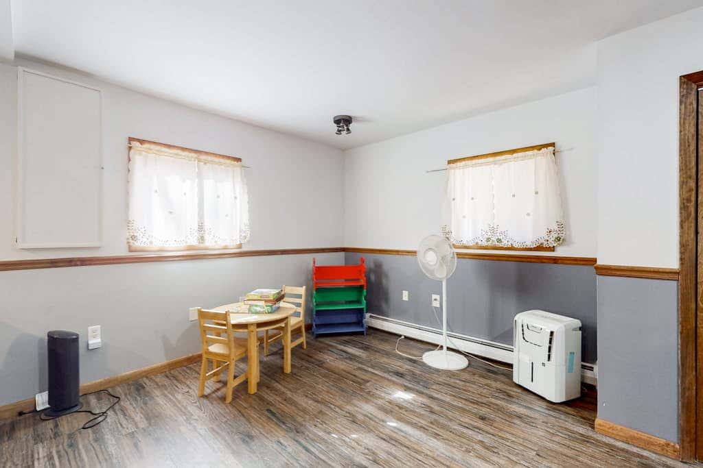 3BR Spacious Dog-Friendly House