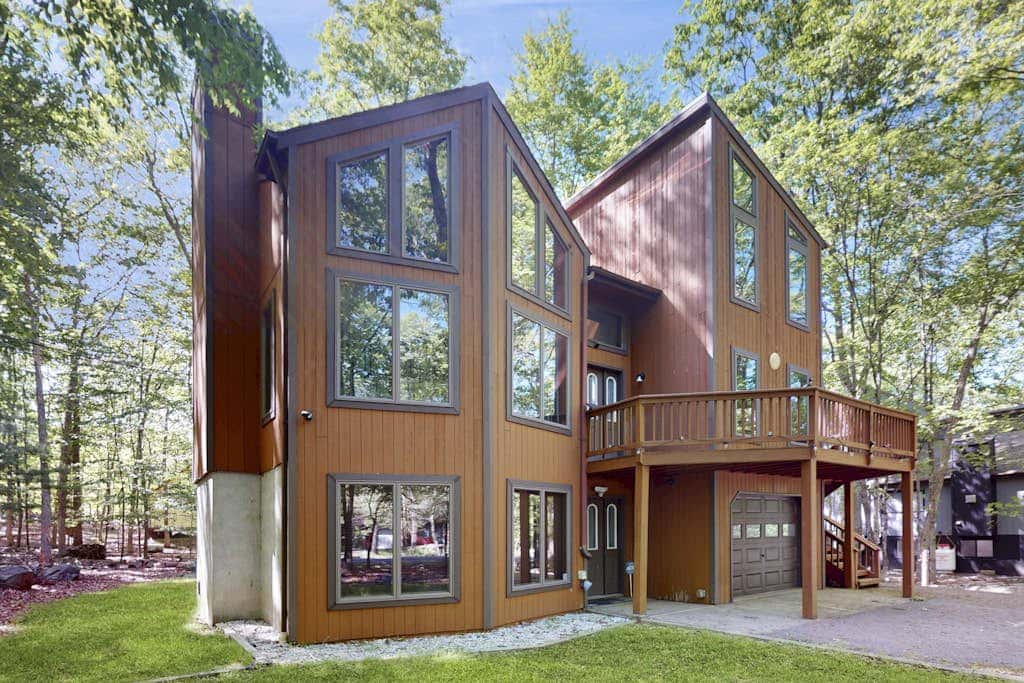 3BR Spacious Dog-Friendly House