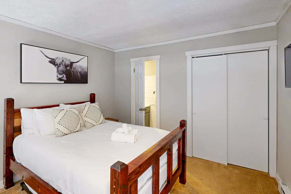 Inviting 2BR Loft - FIREPLACE - Lake Harmony