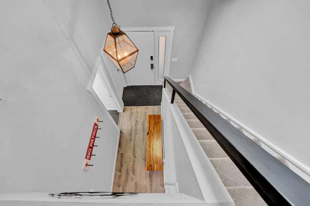 Inviting 2BR Loft - FIREPLACE - Lake Harmony