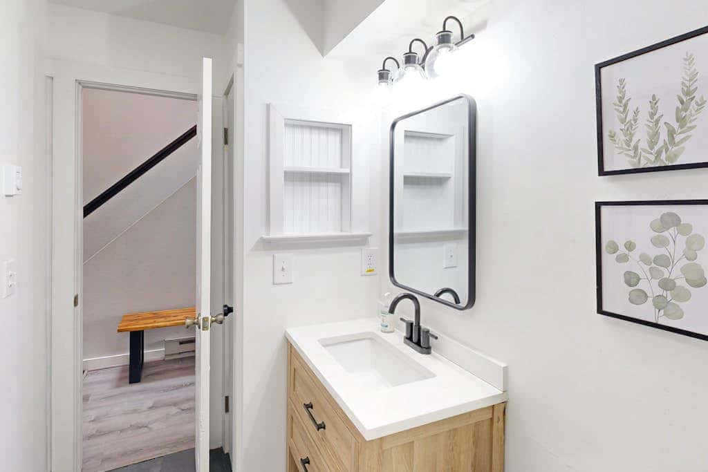 Inviting 2BR Loft - FIREPLACE - Lake Harmony