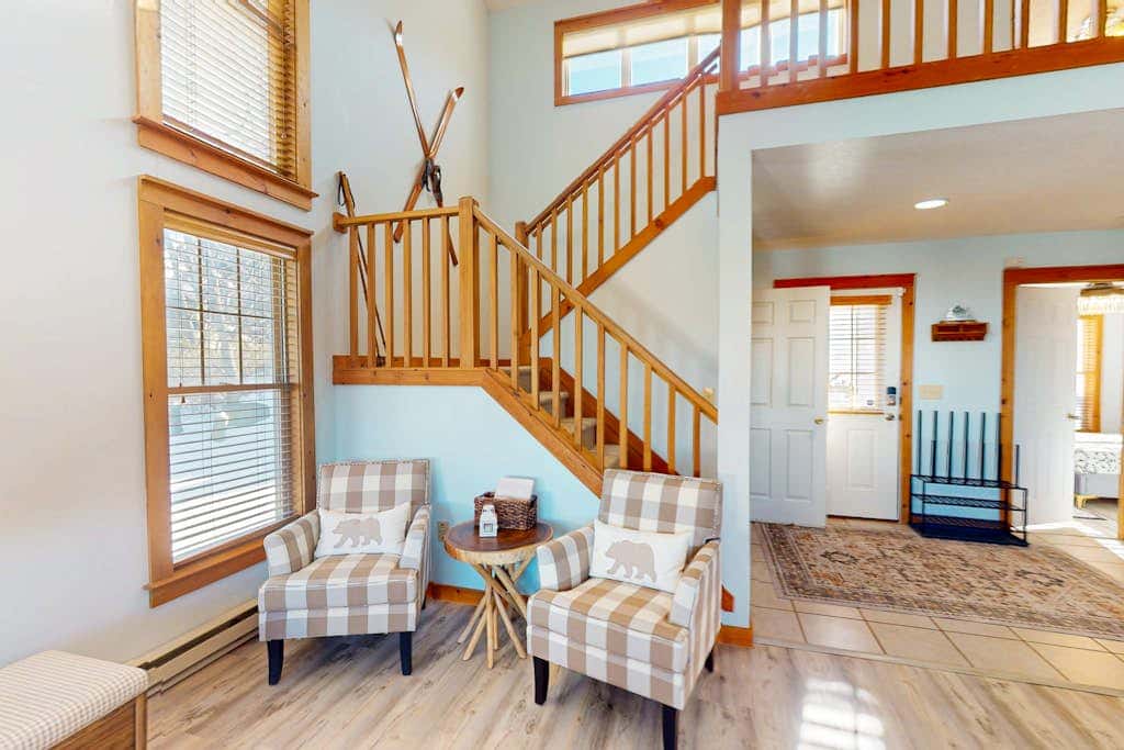 GAME ROOM - 4BR Condo - MTN VIEW - Tannersville