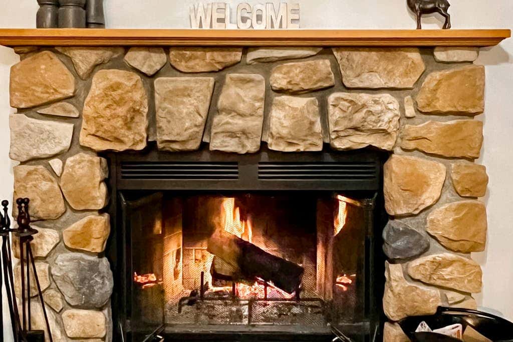GAME ROOM - 4BR Condo - MTN VIEW - Tannersville