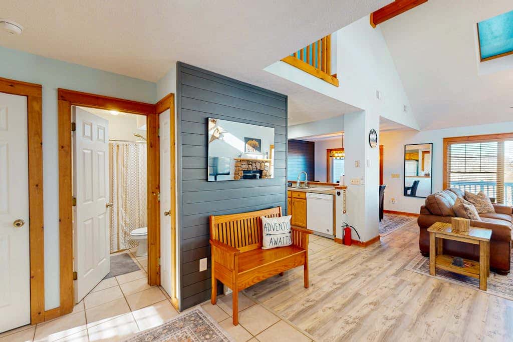 GAME ROOM - 4BR Condo - MTN VIEW - Tannersville