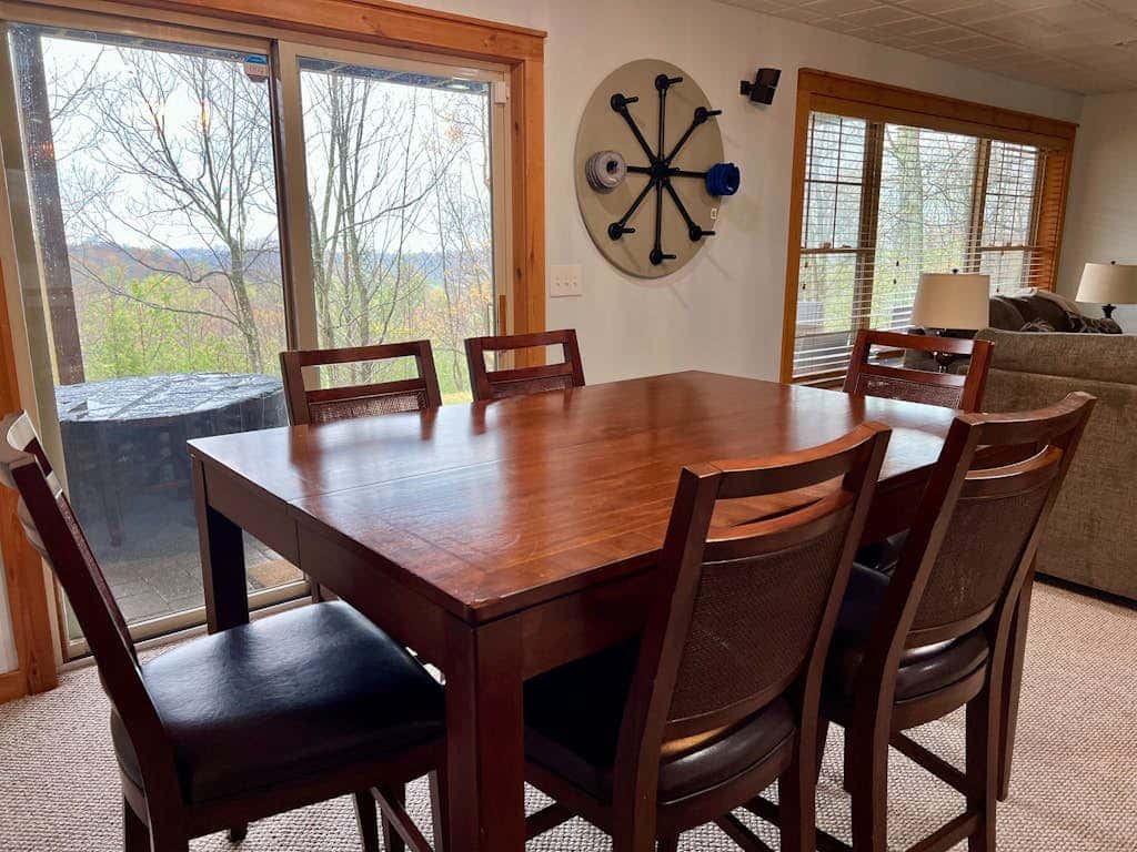 GAME ROOM - 4BR Condo - MTN VIEW - Tannersville