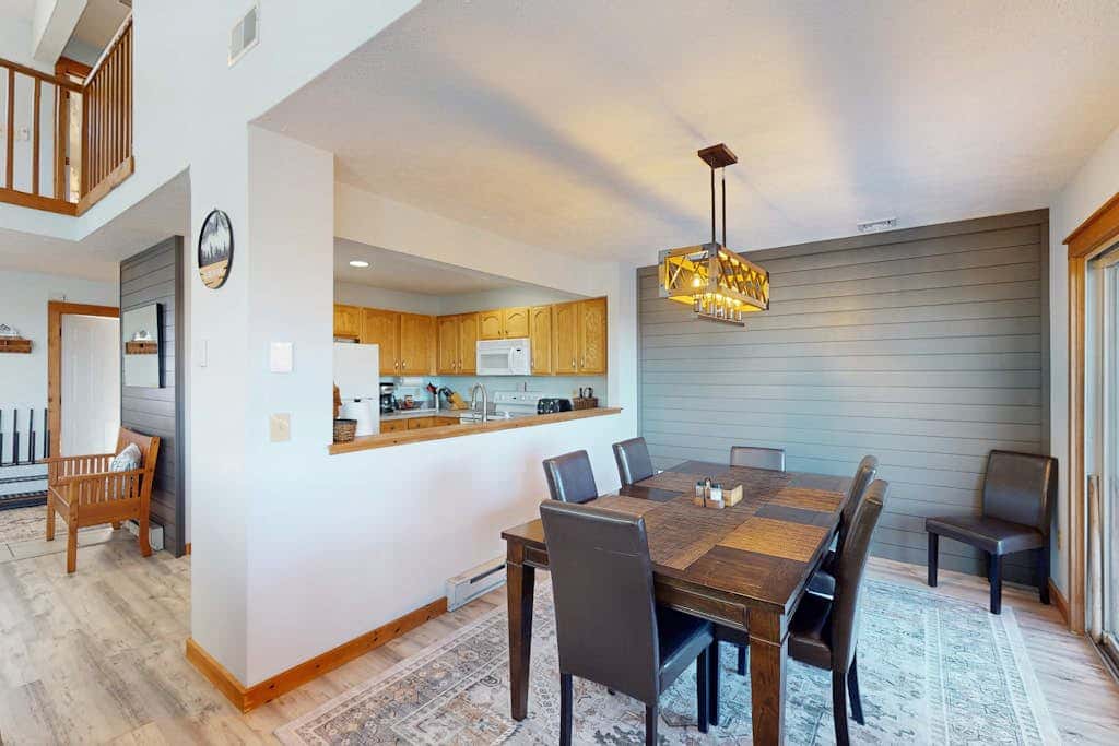 GAME ROOM - 4BR Condo - MTN VIEW - Tannersville