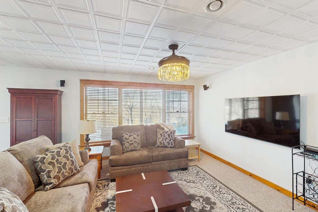 GAME ROOM - 4BR Condo - MTN VIEW - Tannersville