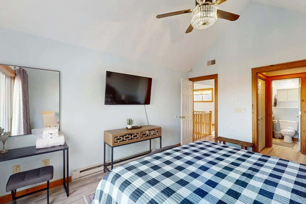 GAME ROOM - 4BR Condo - MTN VIEW - Tannersville