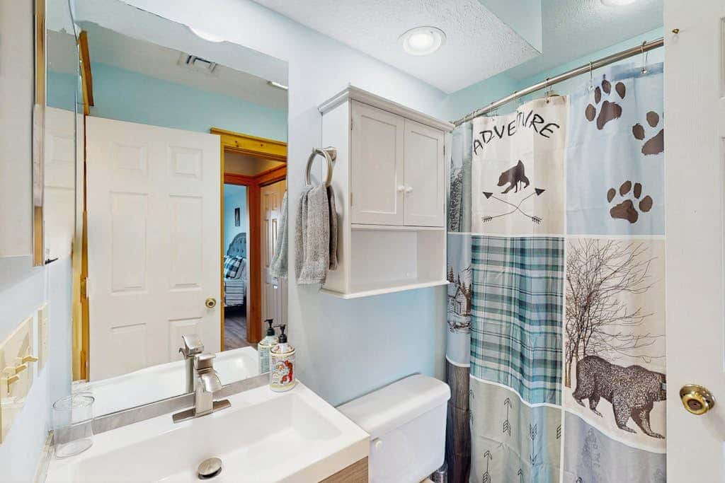 GAME ROOM - 4BR Condo - MTN VIEW - Tannersville
