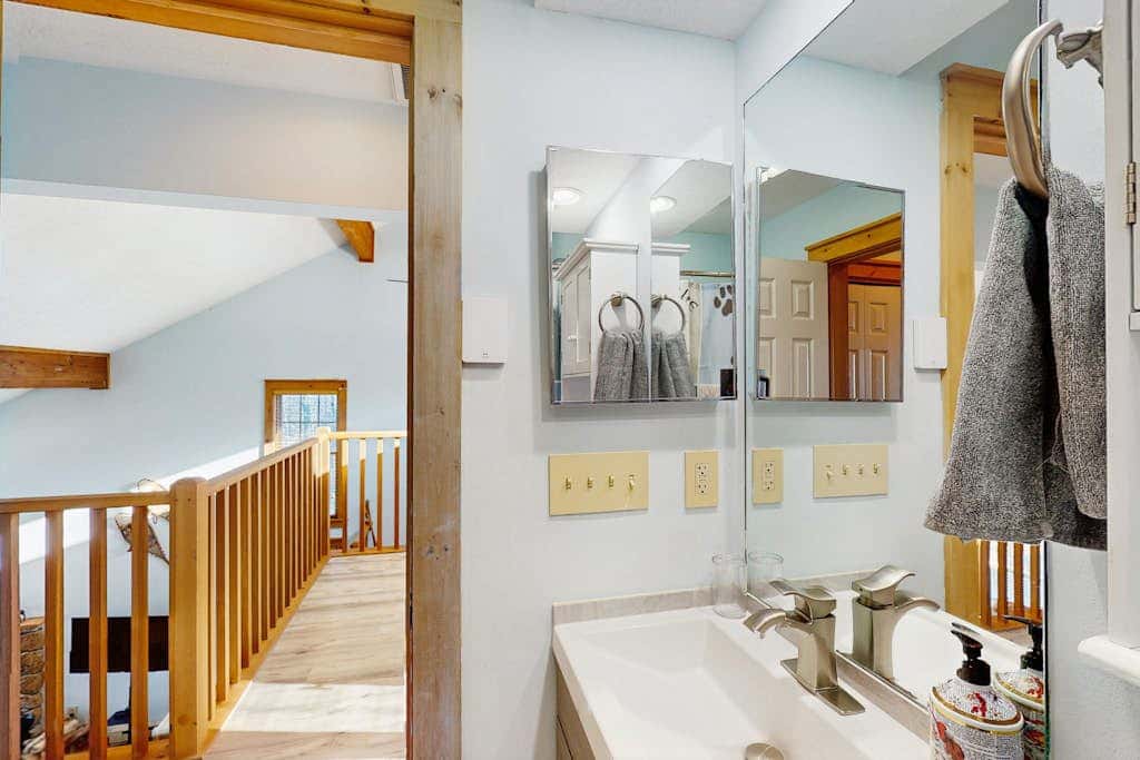 GAME ROOM - 4BR Condo - MTN VIEW - Tannersville