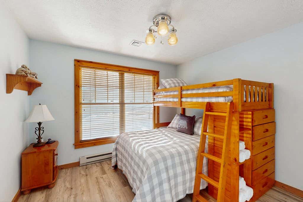 GAME ROOM - 4BR Condo - MTN VIEW - Tannersville