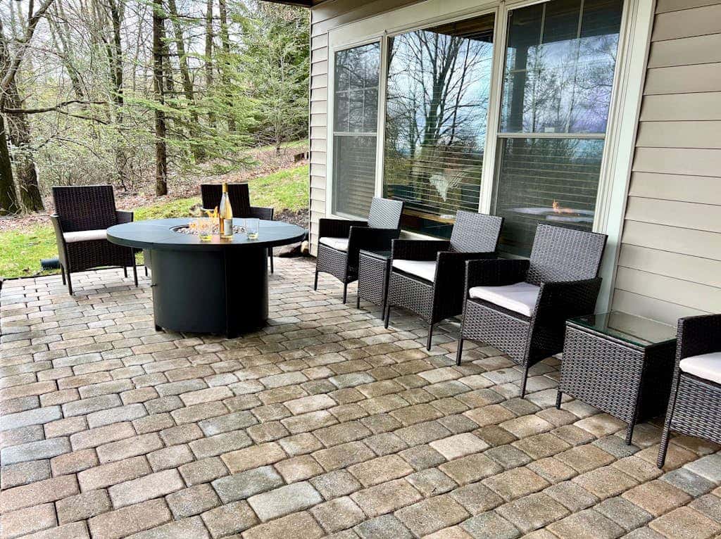 GAME ROOM - 4BR Condo - MTN VIEW - Tannersville