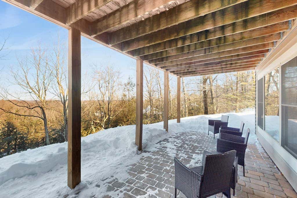 GAME ROOM - 4BR Condo - MTN VIEW - Tannersville