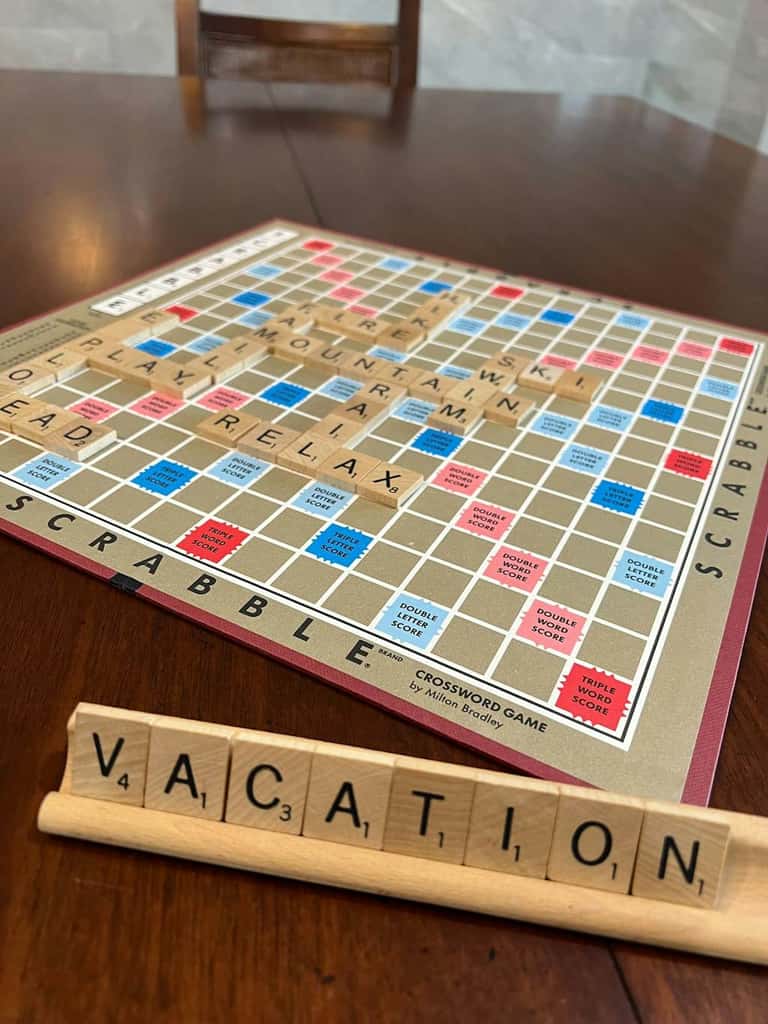 GAME ROOM - 4BR Condo - MTN VIEW - Tannersville