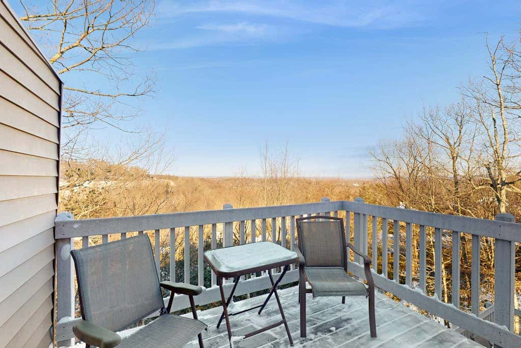 GAME ROOM - 4BR Condo - MTN VIEW - Tannersville