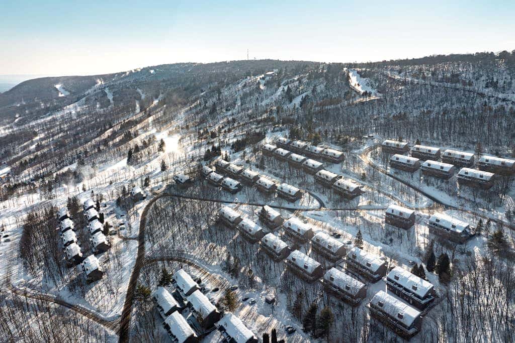 GAME ROOM - 4BR Condo - MTN VIEW - Tannersville