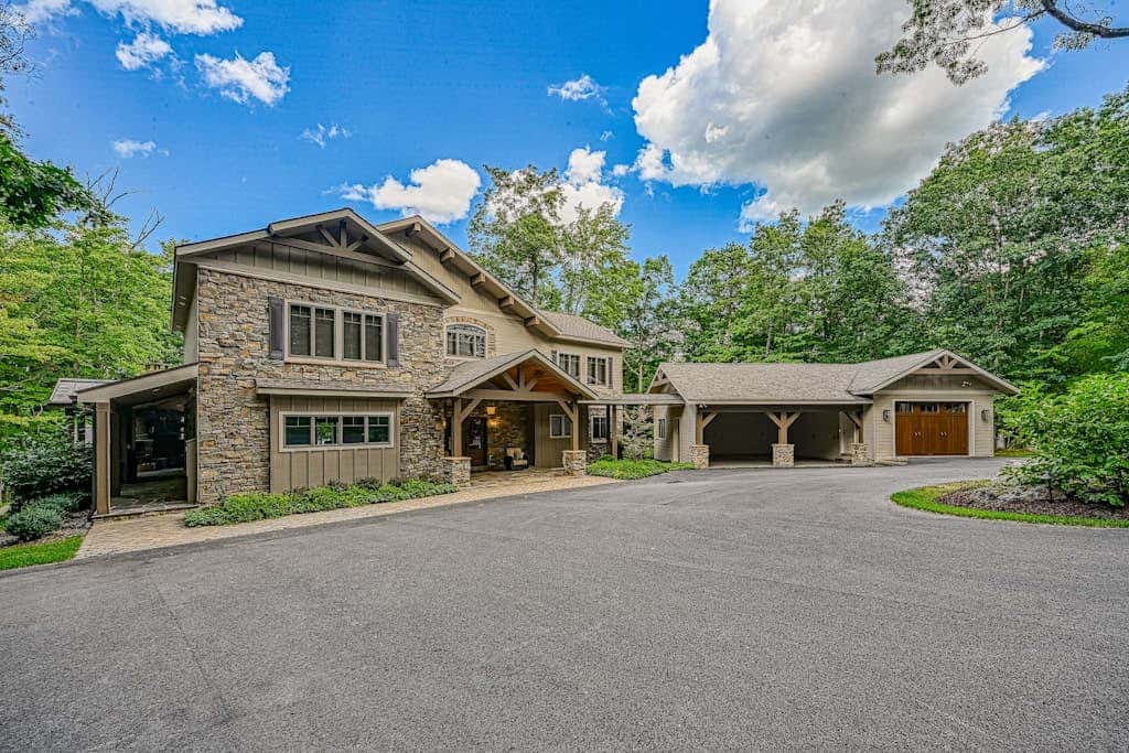 Luxury 4BR Mansion - HOT TUB - Lake View - Oakland