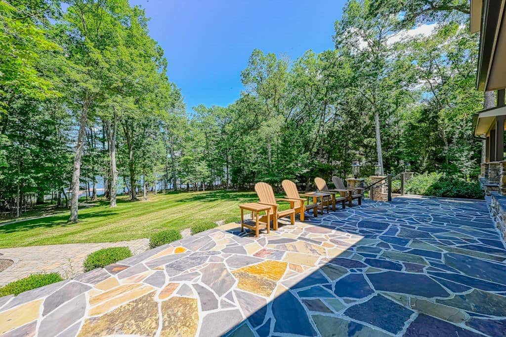 Luxury 4BR Mansion - HOT TUB - Lake View - Oakland