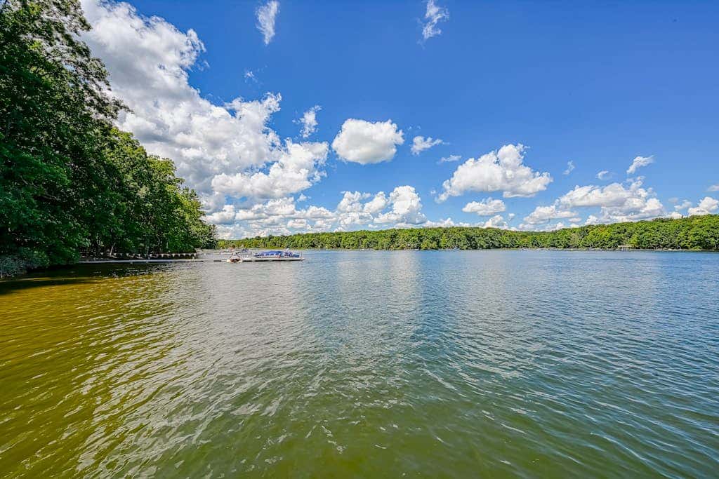 Luxury 4BR Mansion - HOT TUB - Lake View - Oakland