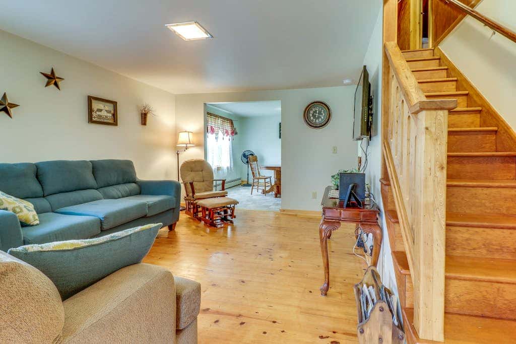 Rustic 3BR Farmhouse - Fire Pit- Oakland